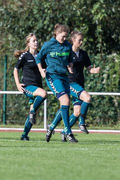 Bild 17 - Frauen VfL Oldesloe 2 . SG Stecknitz 1 : Ergebnis: 0:18